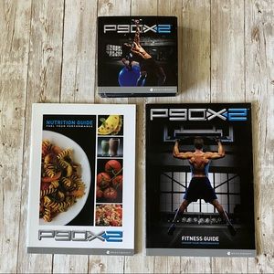 P90X2